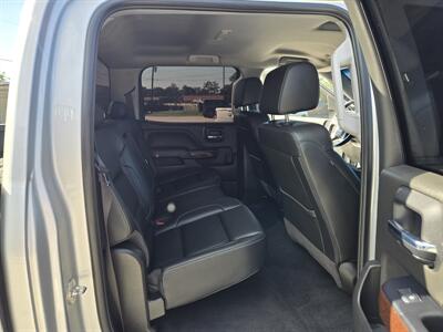 2018 GMC Sierra 1500 SLT - Photo 18 - Paris, TX 75460