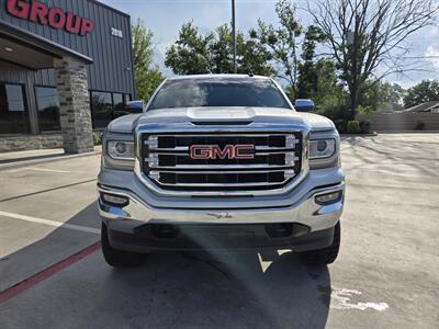 2018 GMC Sierra 1500 SLT - Photo 7 - Paris, TX 75460