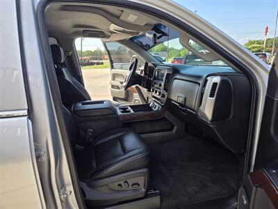 2018 GMC Sierra 1500 SLT - Photo 16 - Paris, TX 75460