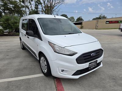 2021 Ford Transit Connect XLT   - Photo 6 - Paris, TX 75460