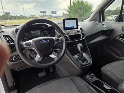 2021 Ford Transit Connect XLT   - Photo 9 - Paris, TX 75460
