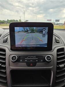 2021 Ford Transit Connect XLT   - Photo 11 - Paris, TX 75460