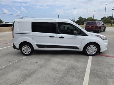 2021 Ford Transit Connect XLT   - Photo 5 - Paris, TX 75460