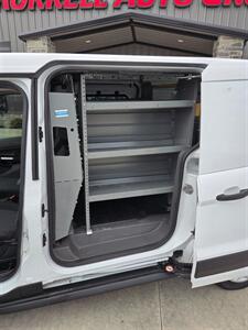2021 Ford Transit Connect XLT   - Photo 16 - Paris, TX 75460