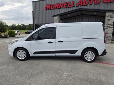 2021 Ford Transit Connect XLT   - Photo 2 - Paris, TX 75460