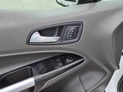 2021 Ford Transit Connect XLT   - Photo 12 - Paris, TX 75460