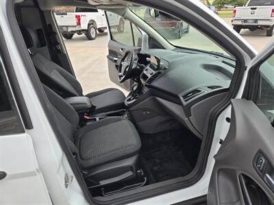 2021 Ford Transit Connect XLT   - Photo 14 - Paris, TX 75460