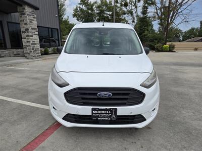 2021 Ford Transit Connect XLT   - Photo 7 - Paris, TX 75460