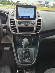 2021 Ford Transit Connect XLT   - Photo 10 - Paris, TX 75460
