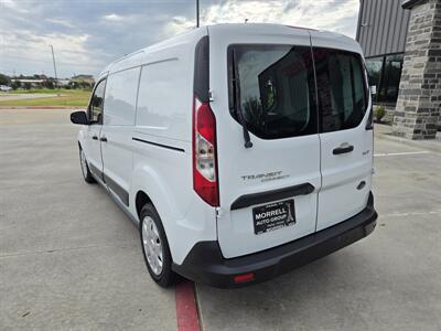 2021 Ford Transit Connect XLT   - Photo 3 - Paris, TX 75460
