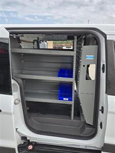 2021 Ford Transit Connect XLT   - Photo 17 - Paris, TX 75460