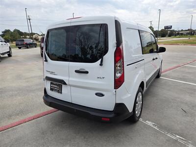 2021 Ford Transit Connect XLT   - Photo 4 - Paris, TX 75460