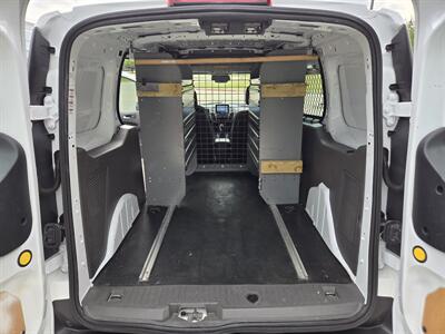 2021 Ford Transit Connect XLT   - Photo 15 - Paris, TX 75460