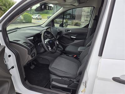 2021 Ford Transit Connect XLT   - Photo 13 - Paris, TX 75460