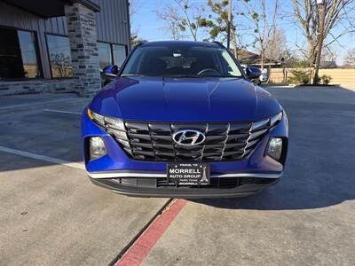 2024 Hyundai TUCSON SEL   - Photo 7 - Paris, TX 75460