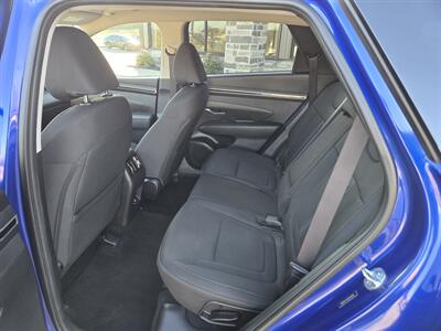 2024 Hyundai TUCSON SEL   - Photo 13 - Paris, TX 75460