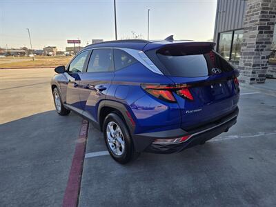 2024 Hyundai TUCSON SEL   - Photo 3 - Paris, TX 75460