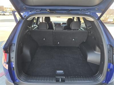2024 Hyundai TUCSON SEL   - Photo 16 - Paris, TX 75460