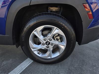2024 Hyundai TUCSON SEL   - Photo 8 - Paris, TX 75460