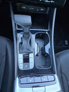 2024 Hyundai TUCSON SEL   - Photo 11 - Paris, TX 75460