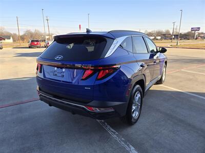 2024 Hyundai TUCSON SEL   - Photo 4 - Paris, TX 75460