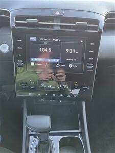 2024 Hyundai TUCSON SEL   - Photo 10 - Paris, TX 75460