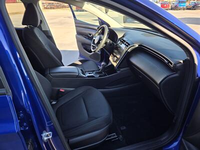2024 Hyundai TUCSON SEL   - Photo 14 - Paris, TX 75460