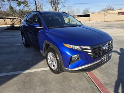 2024 Hyundai TUCSON SEL   - Photo 6 - Paris, TX 75460