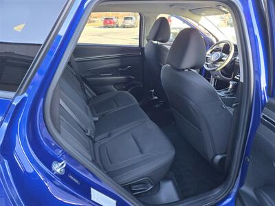2024 Hyundai TUCSON SEL   - Photo 15 - Paris, TX 75460
