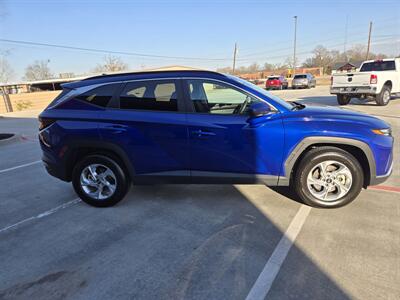 2024 Hyundai TUCSON SEL   - Photo 5 - Paris, TX 75460