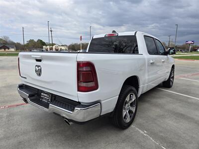 2024 RAM 1500 Laramie - Photo 5 - Paris, TX 75460