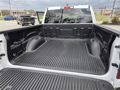 2024 RAM 1500 Laramie - Photo 16 - Paris, TX 75460