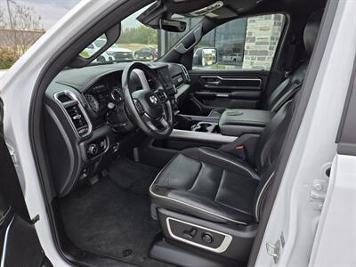 2024 RAM 1500 Laramie - Photo 12 - Paris, TX 75460