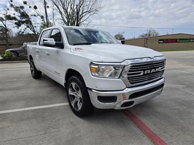 2024 RAM 1500 Laramie - Photo 7 - Paris, TX 75460