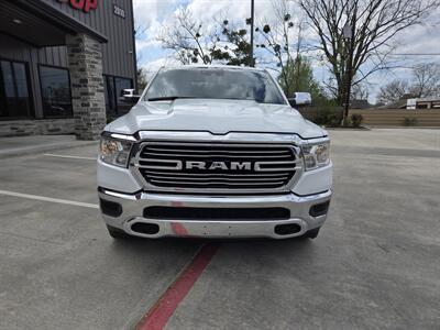 2024 RAM 1500 Laramie - Photo 8 - Paris, TX 75460