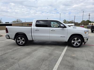 2024 RAM 1500 Laramie - Photo 6 - Paris, TX 75460