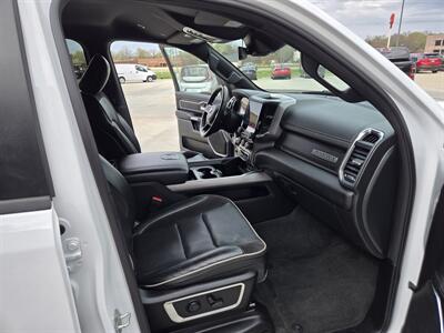 2024 RAM 1500 Laramie - Photo 13 - Paris, TX 75460