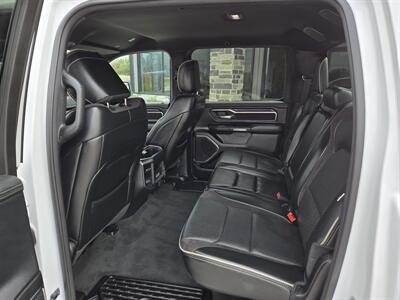 2024 RAM 1500 Laramie - Photo 14 - Paris, TX 75460