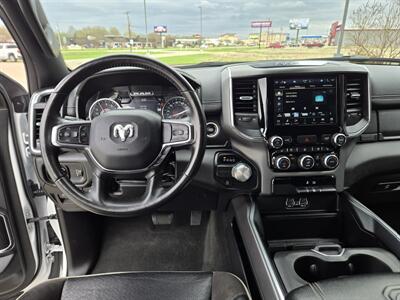2024 RAM 1500 Laramie - Photo 10 - Paris, TX 75460
