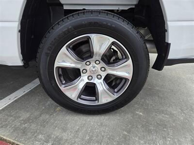 2024 RAM 1500 Laramie - Photo 9 - Paris, TX 75460