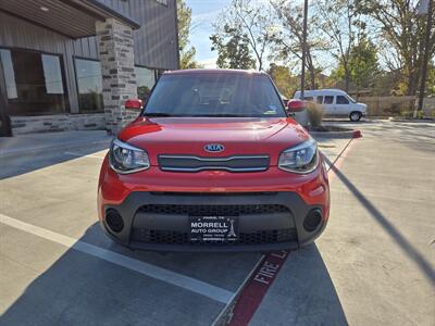 2019 Kia Soul   - Photo 7 - Paris, TX 75460