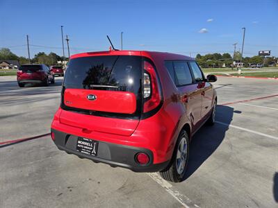 2019 Kia Soul   - Photo 4 - Paris, TX 75460