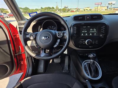 2019 Kia Soul   - Photo 9 - Paris, TX 75460