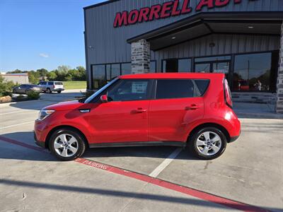 2019 Kia Soul   - Photo 2 - Paris, TX 75460