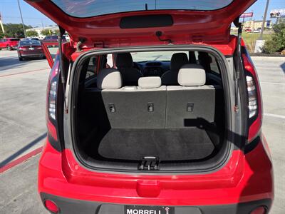 2019 Kia Soul   - Photo 15 - Paris, TX 75460