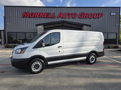 2019 Ford Transit 150 Van