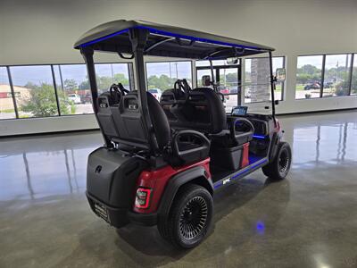 2025 EPIC FX40   - Photo 5 - Paris, TX 75460