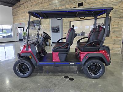 2025 EPIC FX40   - Photo 2 - Paris, TX 75460
