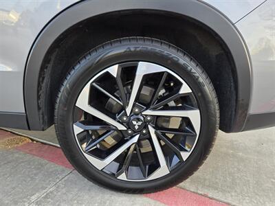 2024 Mitsubishi Outlander SE   - Photo 8 - Paris, TX 75460