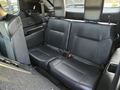 2024 Mitsubishi Outlander SE   - Photo 15 - Paris, TX 75460